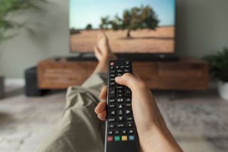 V televizi Češi stále nejvíc sledují klasické lineární vysílání
